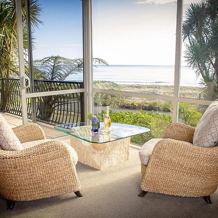Ohiwa Beach Apartments/ Motel Opotiki Εξωτερικό φωτογραφία