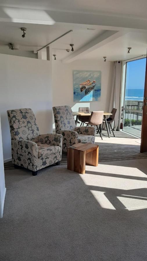 Ohiwa Beach Apartments/ Motel Opotiki Εξωτερικό φωτογραφία