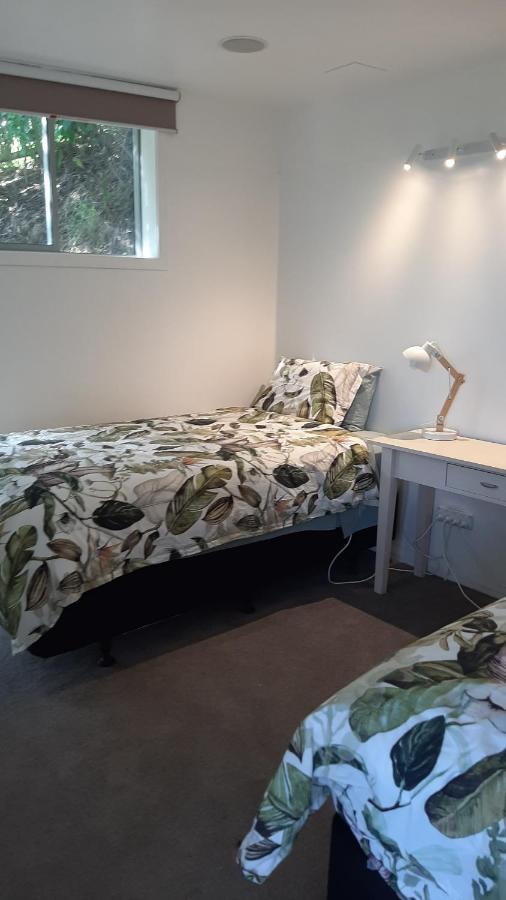 Ohiwa Beach Apartments/ Motel Opotiki Εξωτερικό φωτογραφία