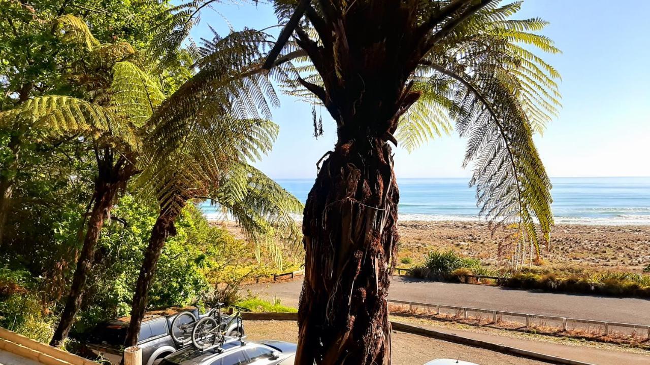 Ohiwa Beach Apartments/ Motel Opotiki Εξωτερικό φωτογραφία