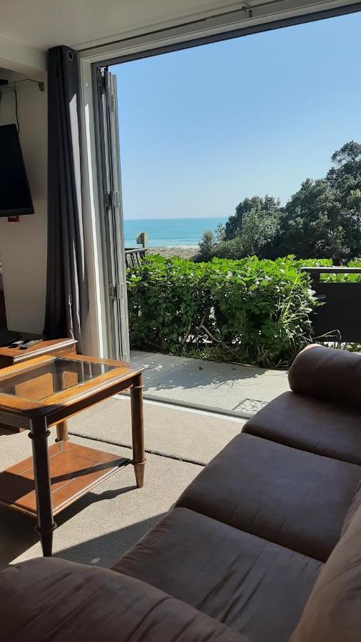 Ohiwa Beach Apartments/ Motel Opotiki Εξωτερικό φωτογραφία
