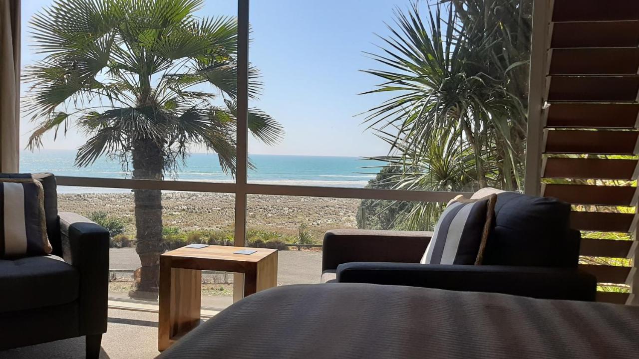 Ohiwa Beach Apartments/ Motel Opotiki Εξωτερικό φωτογραφία