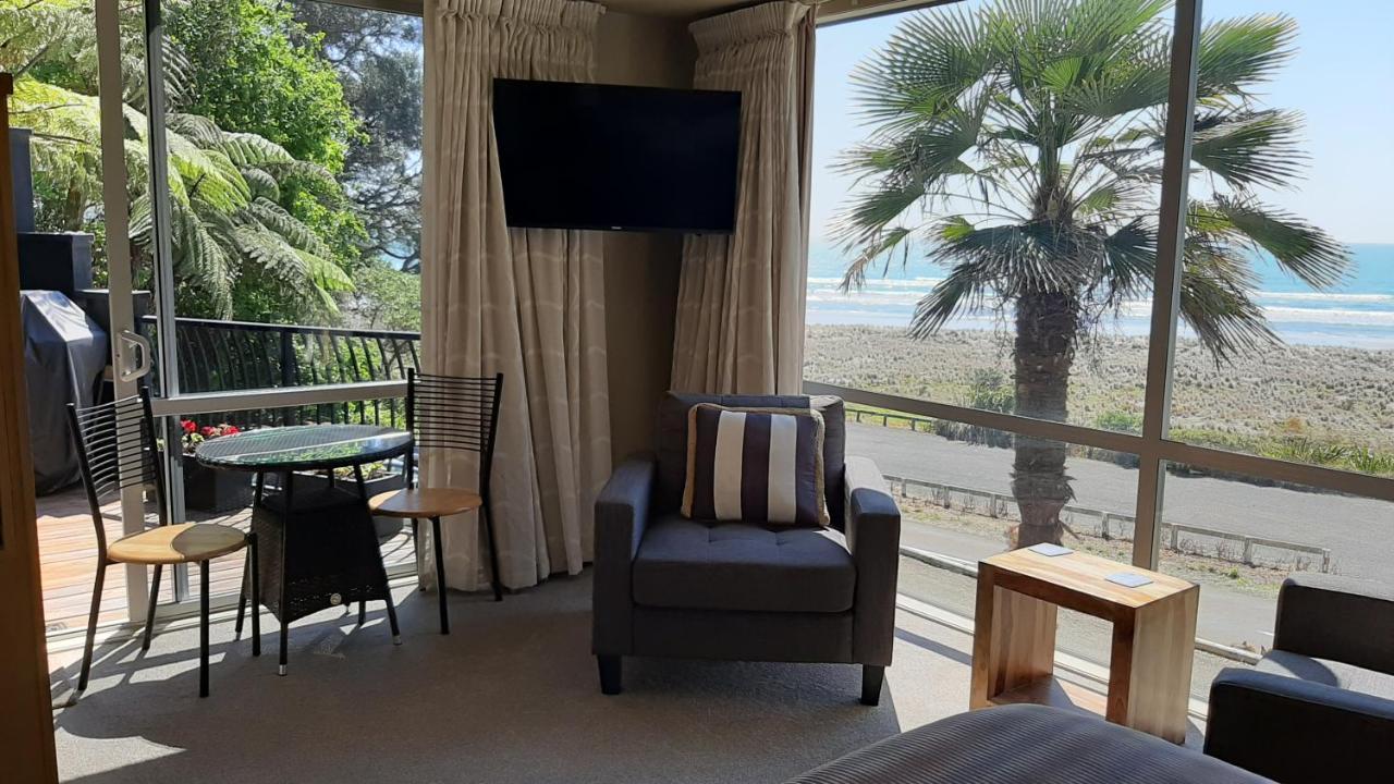 Ohiwa Beach Apartments/ Motel Opotiki Εξωτερικό φωτογραφία
