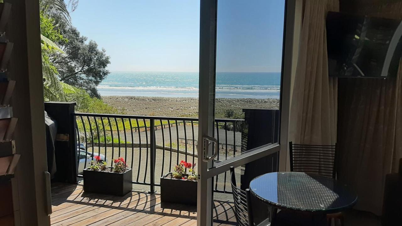 Ohiwa Beach Apartments/ Motel Opotiki Εξωτερικό φωτογραφία