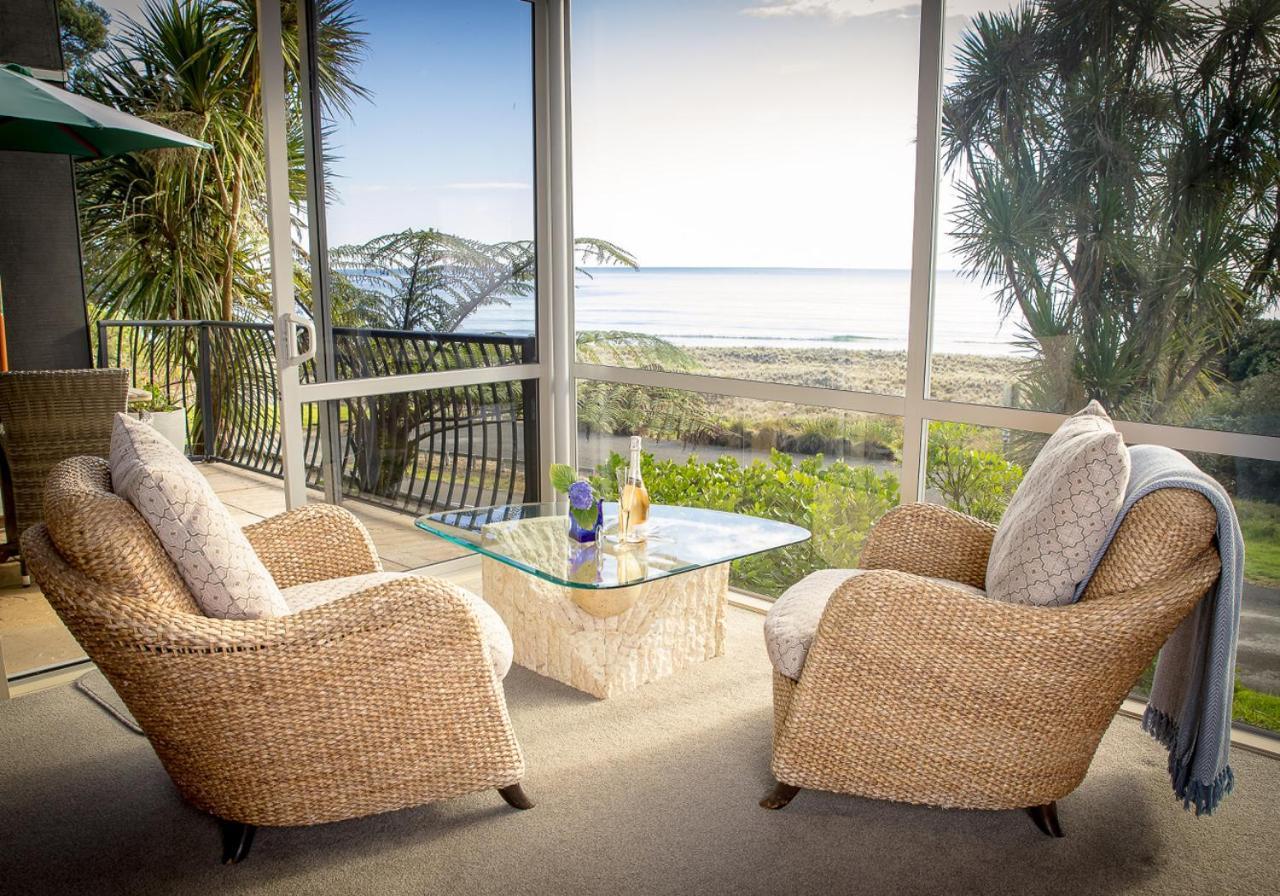 Ohiwa Beach Apartments/ Motel Opotiki Εξωτερικό φωτογραφία