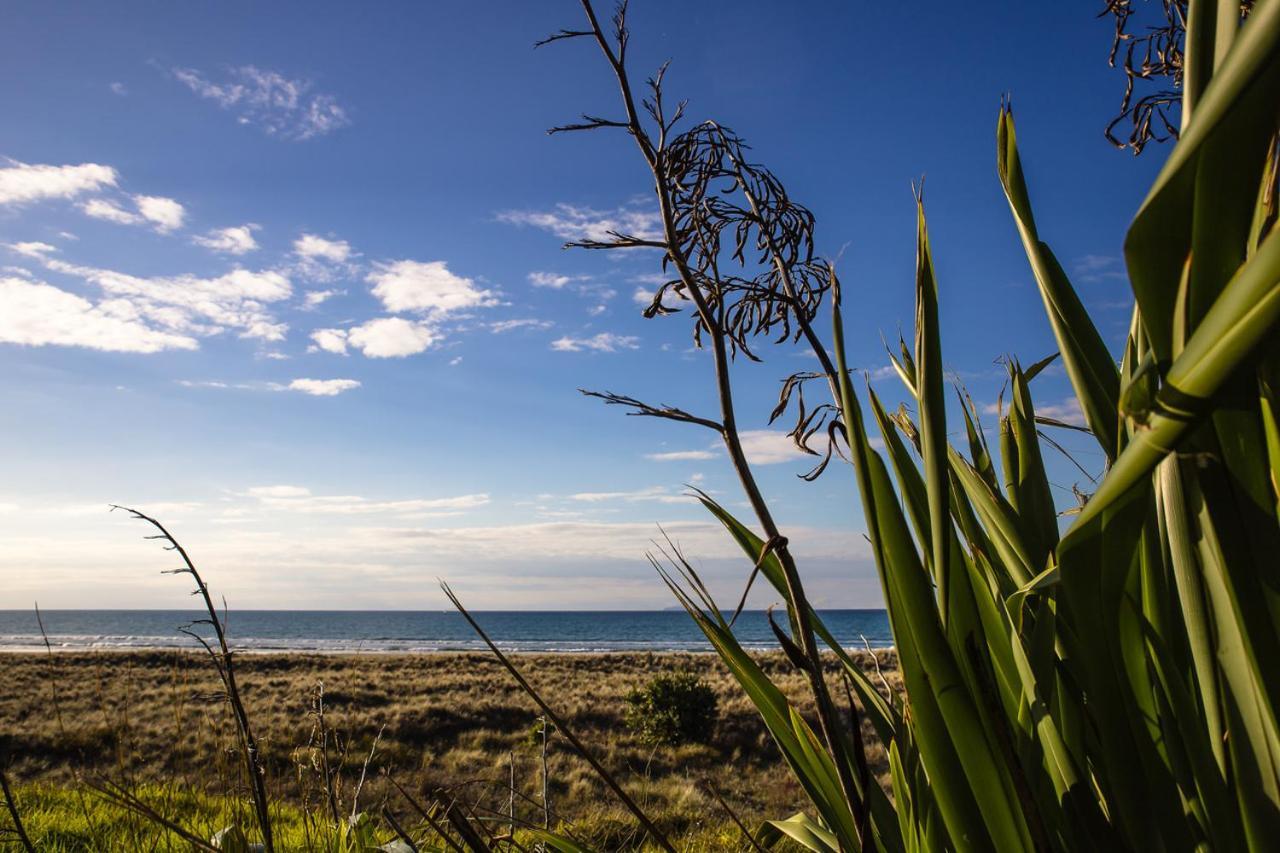 Ohiwa Beach Apartments/ Motel Opotiki Εξωτερικό φωτογραφία