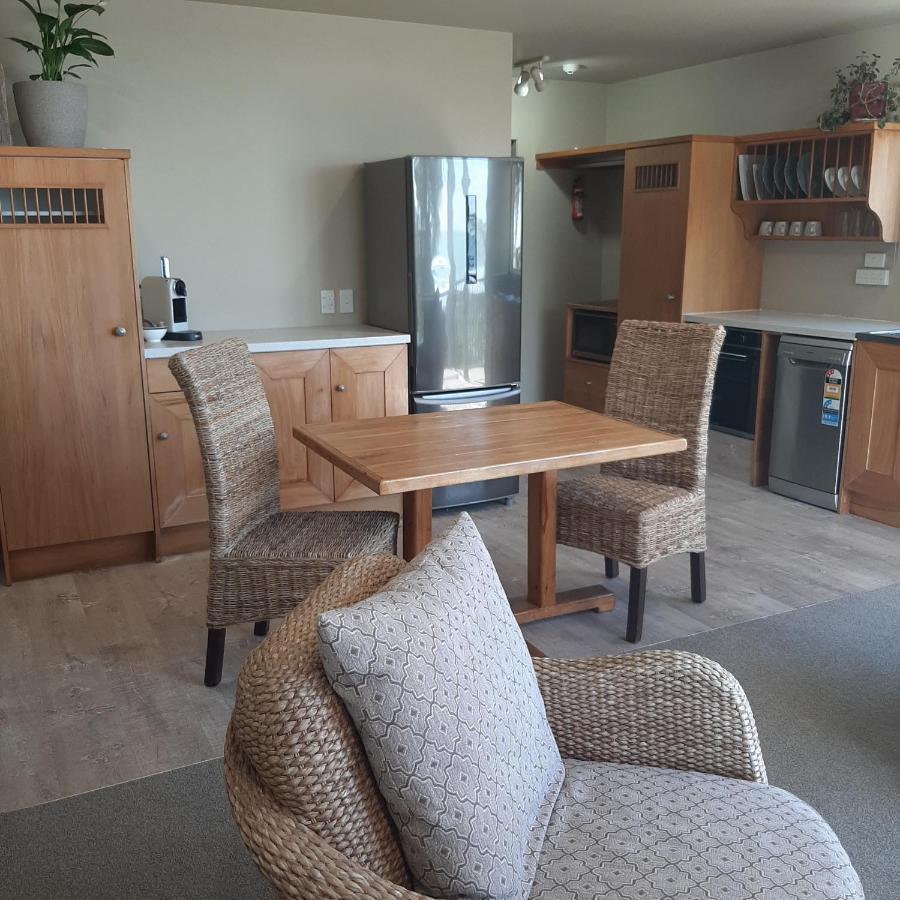 Ohiwa Beach Apartments/ Motel Opotiki Εξωτερικό φωτογραφία