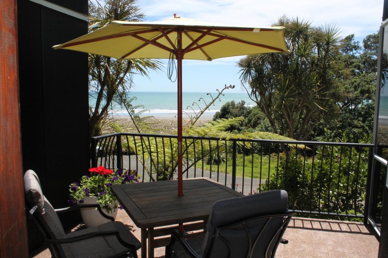 Ohiwa Beach Apartments/ Motel Opotiki Εξωτερικό φωτογραφία