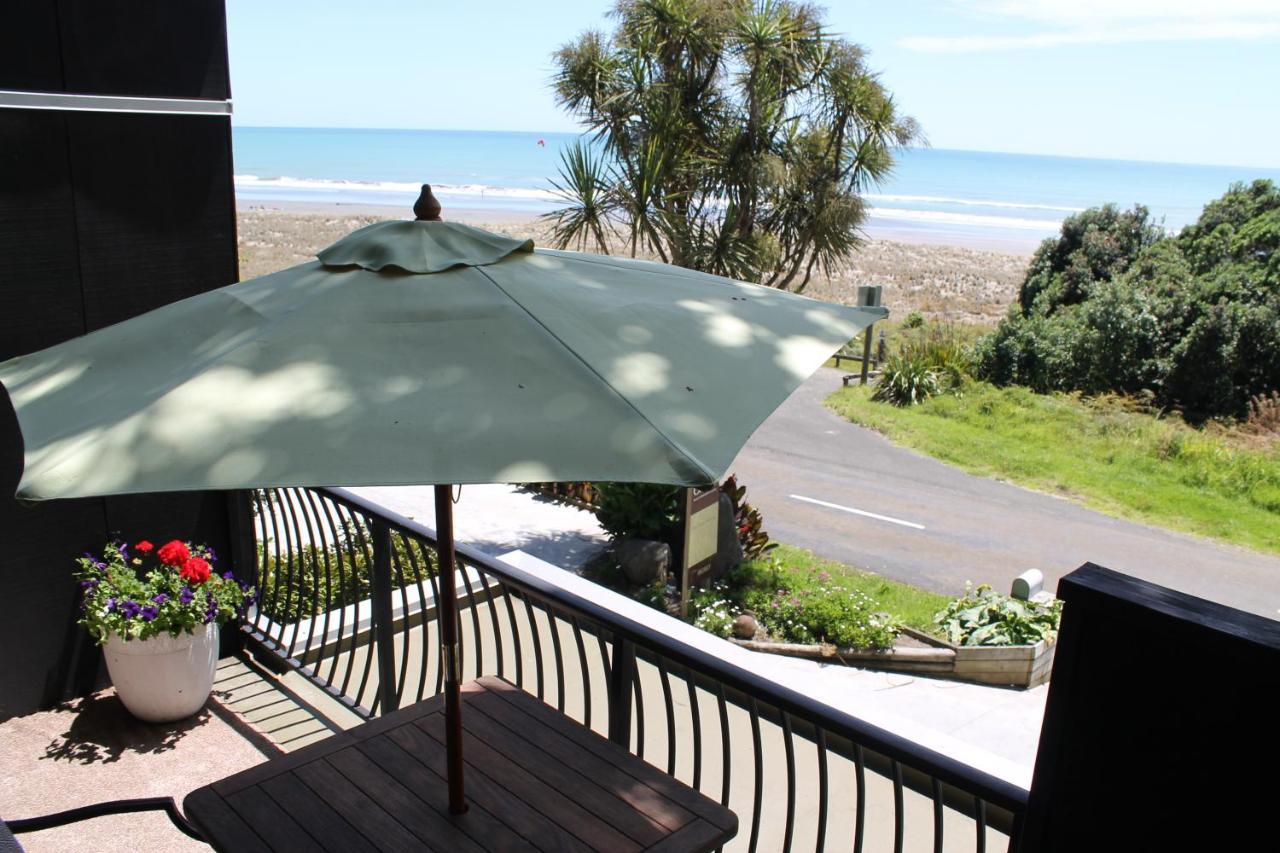 Ohiwa Beach Apartments/ Motel Opotiki Εξωτερικό φωτογραφία