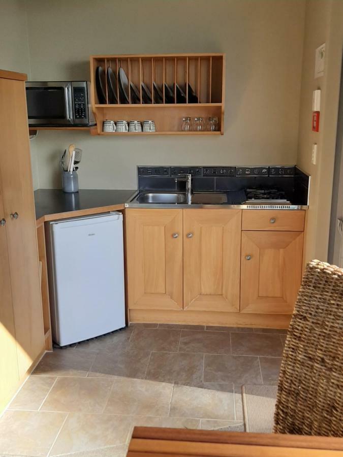Ohiwa Beach Apartments/ Motel Opotiki Εξωτερικό φωτογραφία