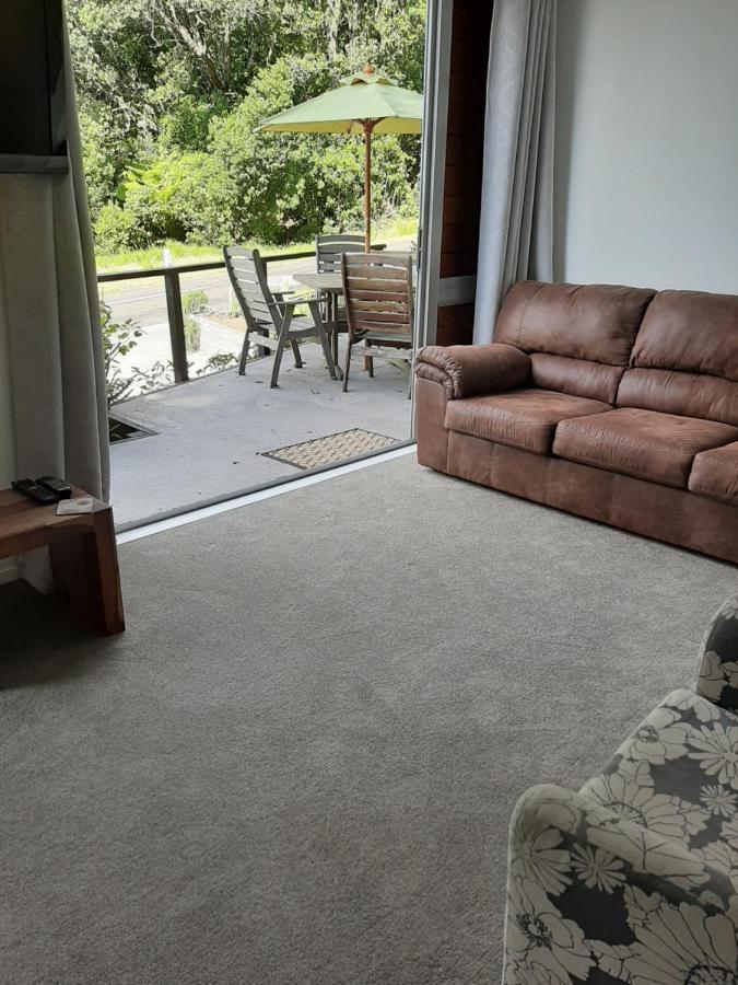 Ohiwa Beach Apartments/ Motel Opotiki Εξωτερικό φωτογραφία